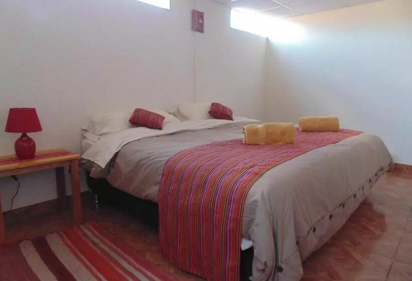 پانسیون Magic Cusco