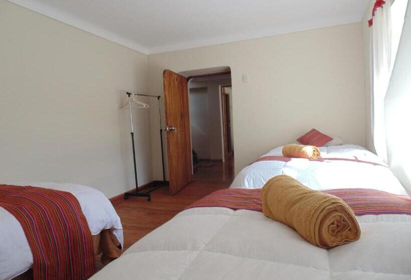 Pansiyon Magic Cusco