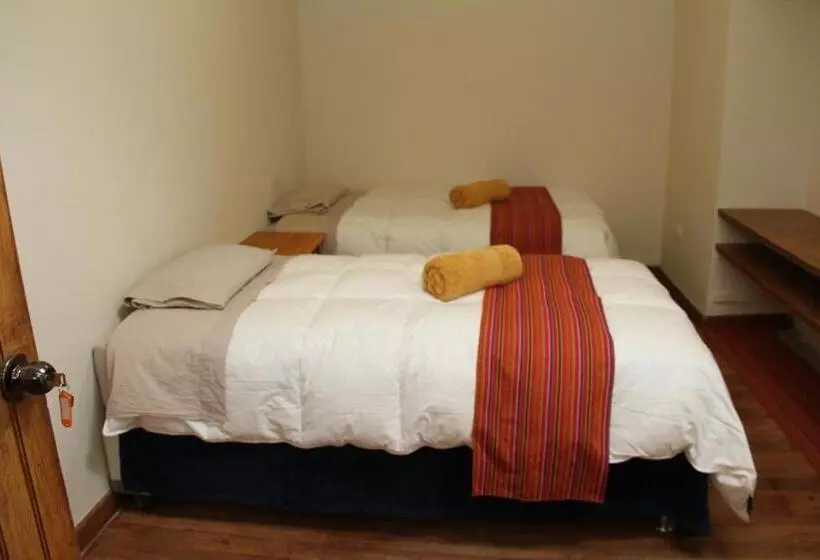 پانسیون Magic Cusco