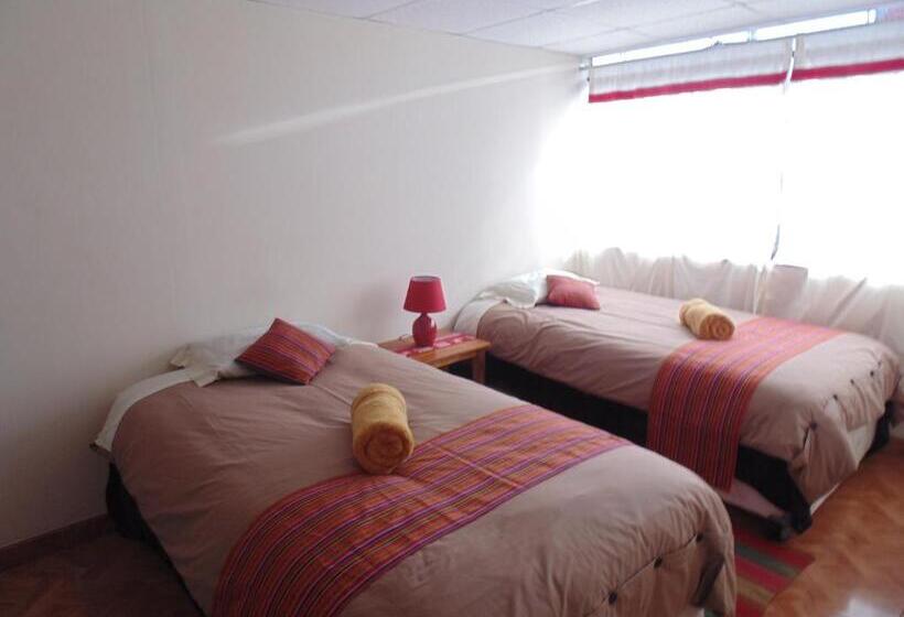 Pansiyon Magic Cusco