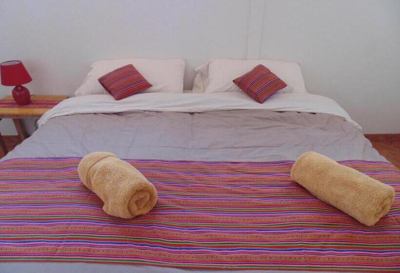 Pansiyon Magic Cusco