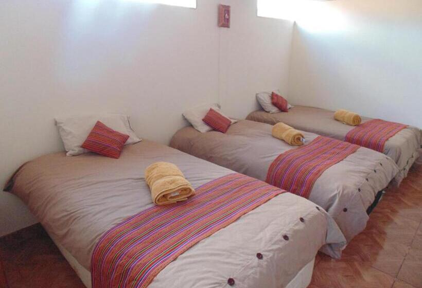 Pansiyon Magic Cusco