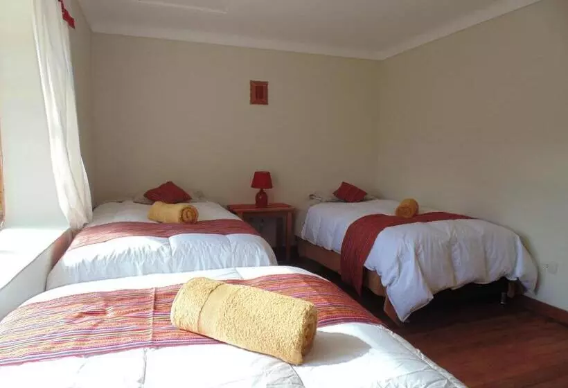 پانسیون Magic Cusco