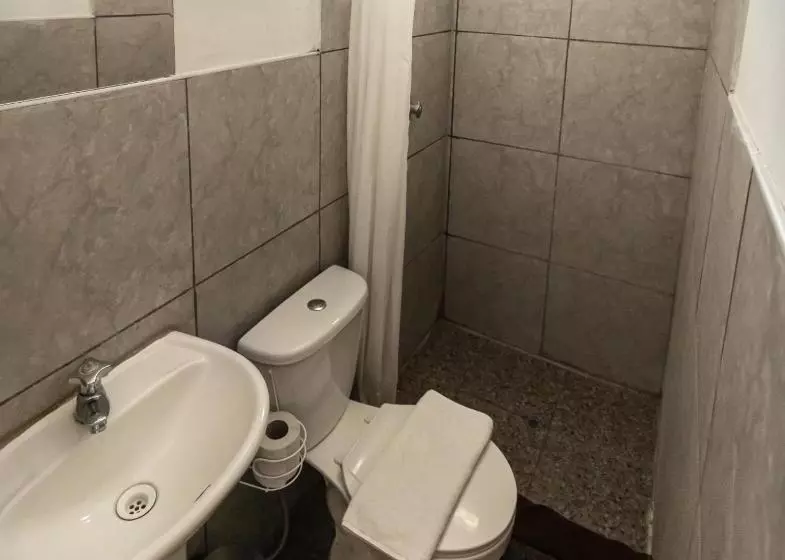 پانسیون Magic Cusco