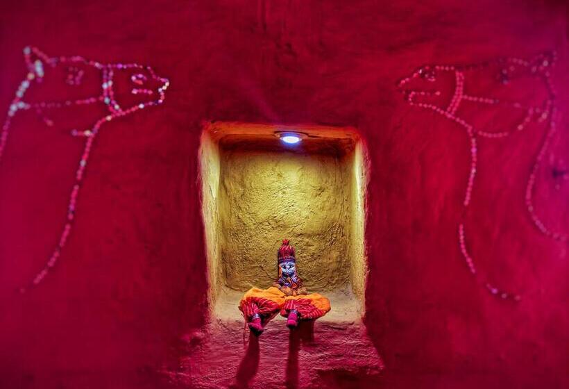 Pensão Mud Mirror Guesthouse