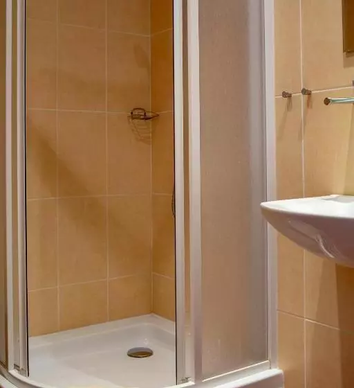 ペンション Penzion Na Kurtech