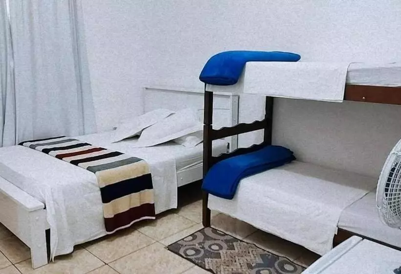 Majatalo Pousada Aquarela