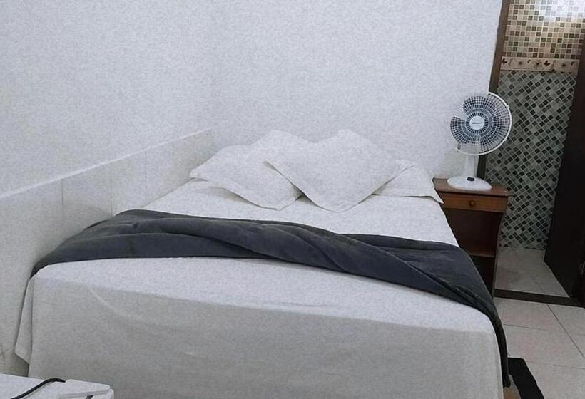 پانسیون Pousada Aquarela