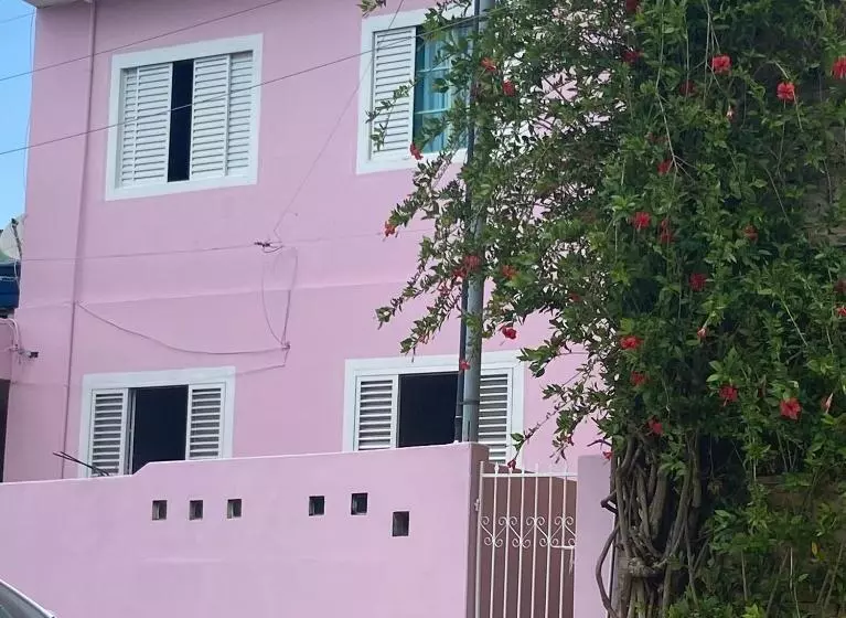 Majatalo Pousada Aquarela