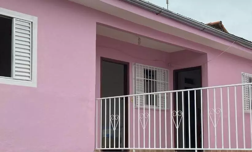 Majatalo Pousada Aquarela