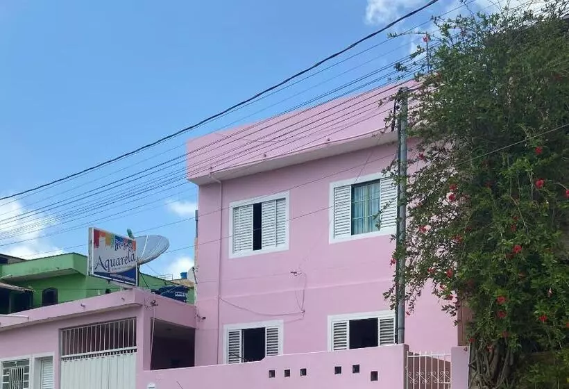 Majatalo Pousada Aquarela