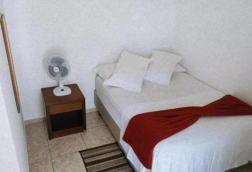 Majatalo Pousada Aquarela