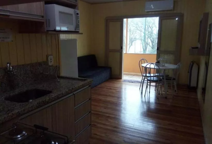 Majatalo Pousada Campanário