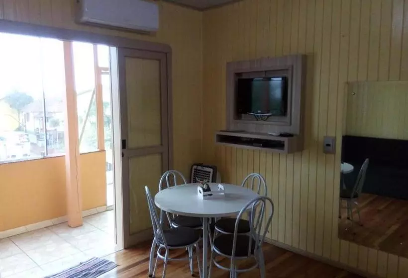 Majatalo Pousada Campanário