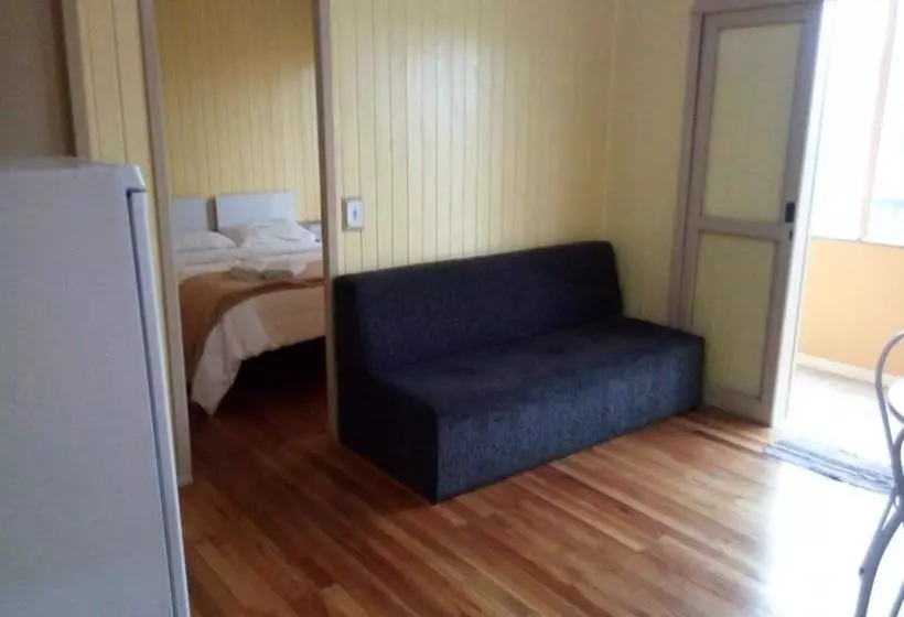 Majatalo Pousada Campanário