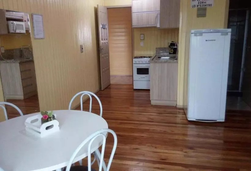 Majatalo Pousada Campanário