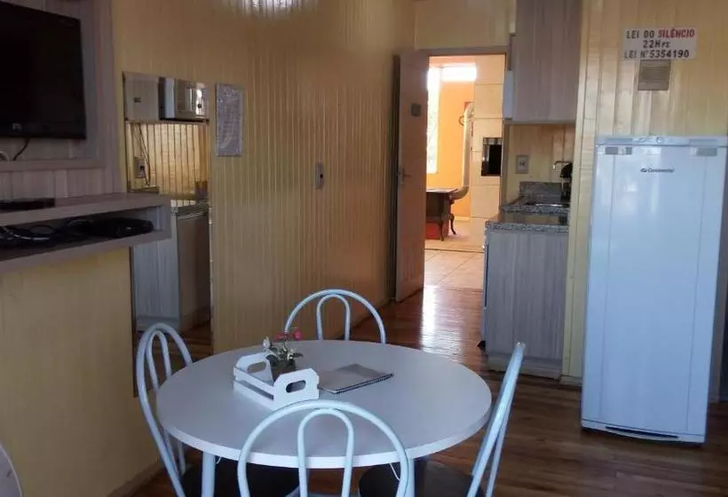 Majatalo Pousada Campanário