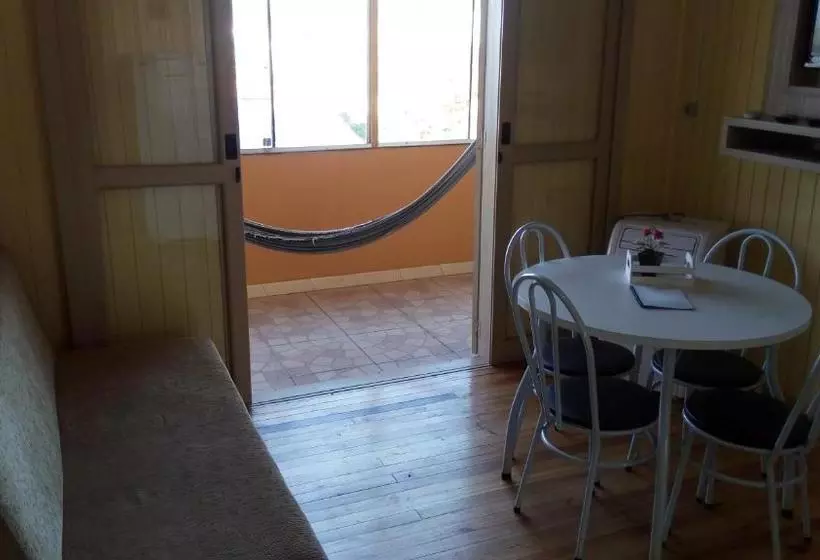 Majatalo Pousada Campanário