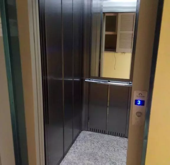 Majatalo Pousada Campanário