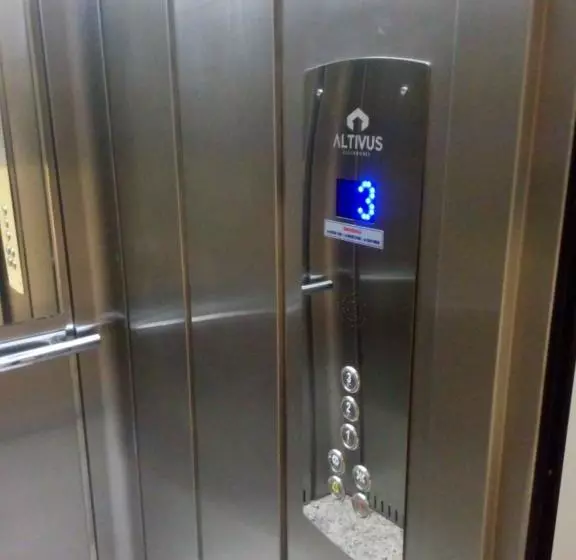 Majatalo Pousada Campanário