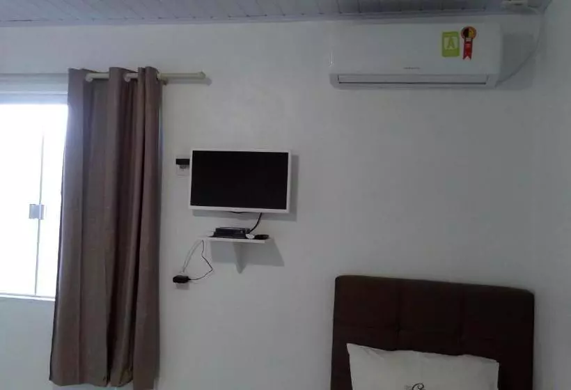 Majatalo Pousada Campanário