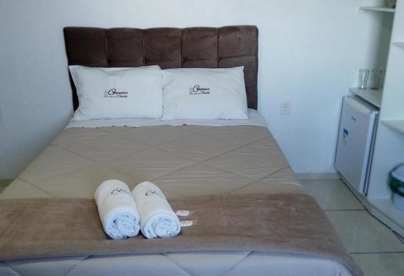 پانسیون Pousada Campanário