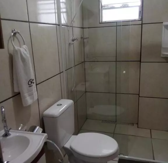 Majatalo Pousada Campanário