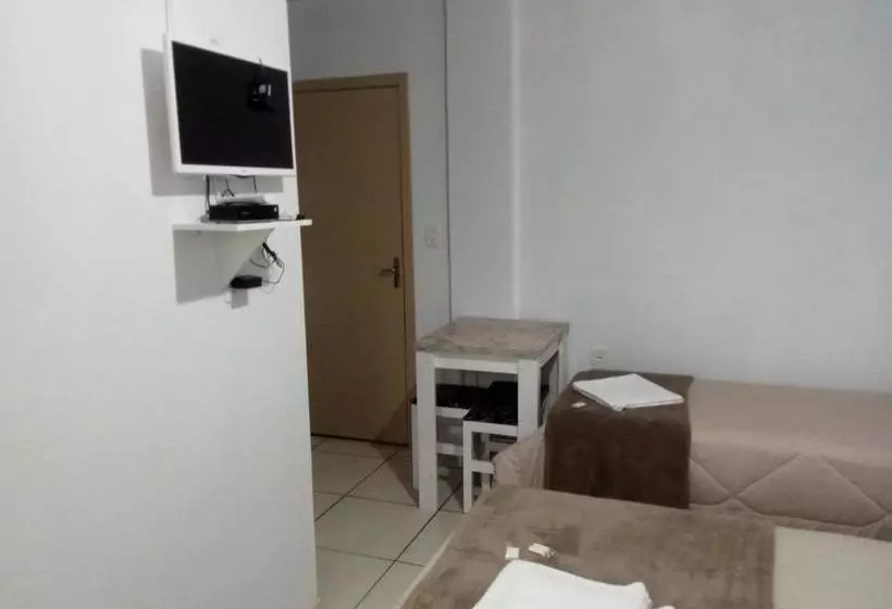 Majatalo Pousada Campanário