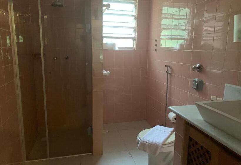 Пансион Pousada Penedo