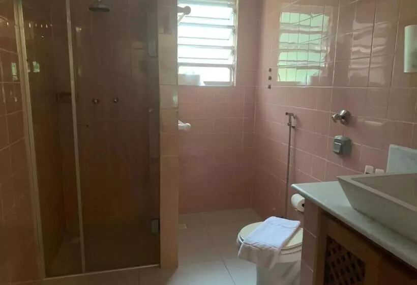 Majatalo Pousada Penedo