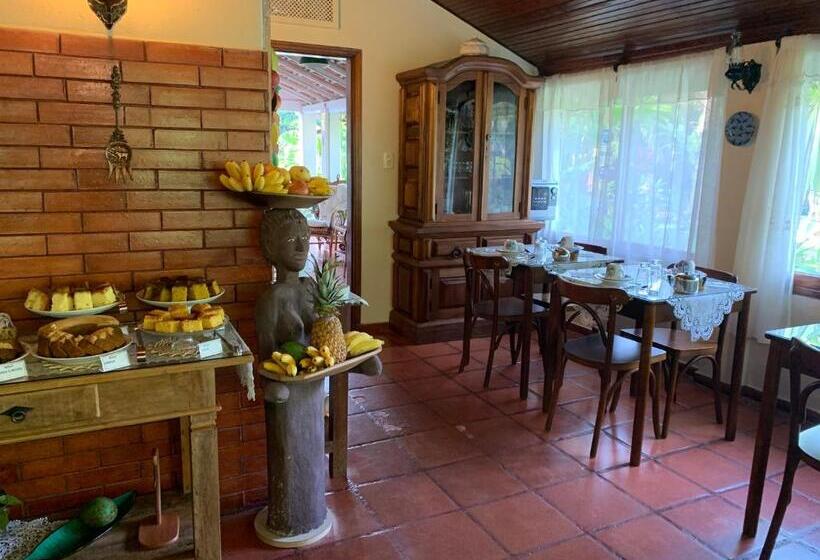 Пансион Pousada Penedo