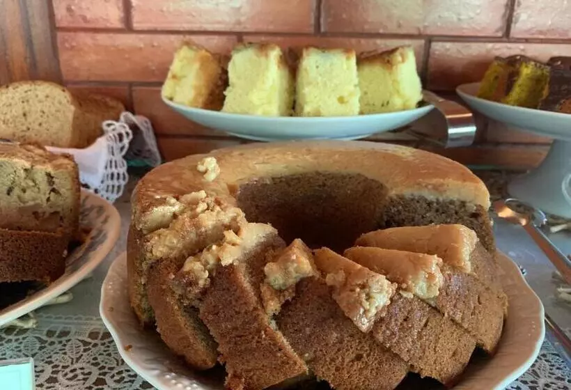 Majatalo Pousada Penedo