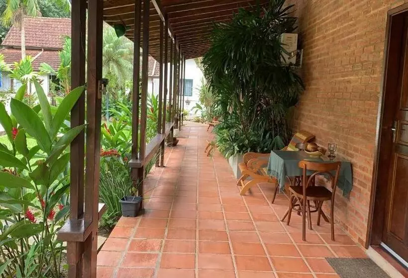 Majatalo Pousada Penedo