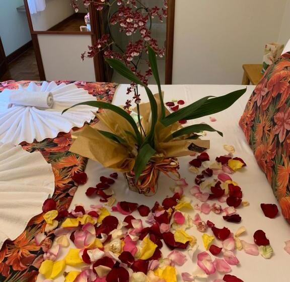 Пансион Pousada Penedo