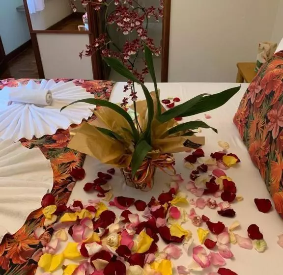 Majatalo Pousada Penedo