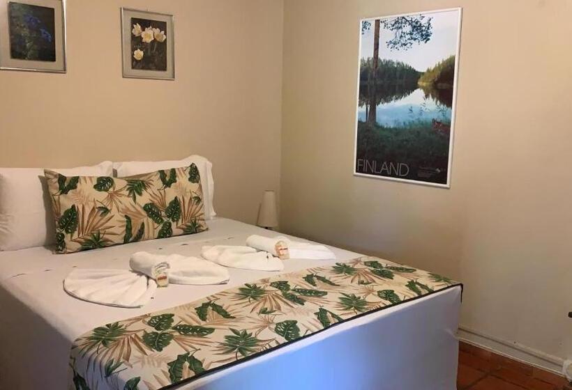 Пансион Pousada Penedo