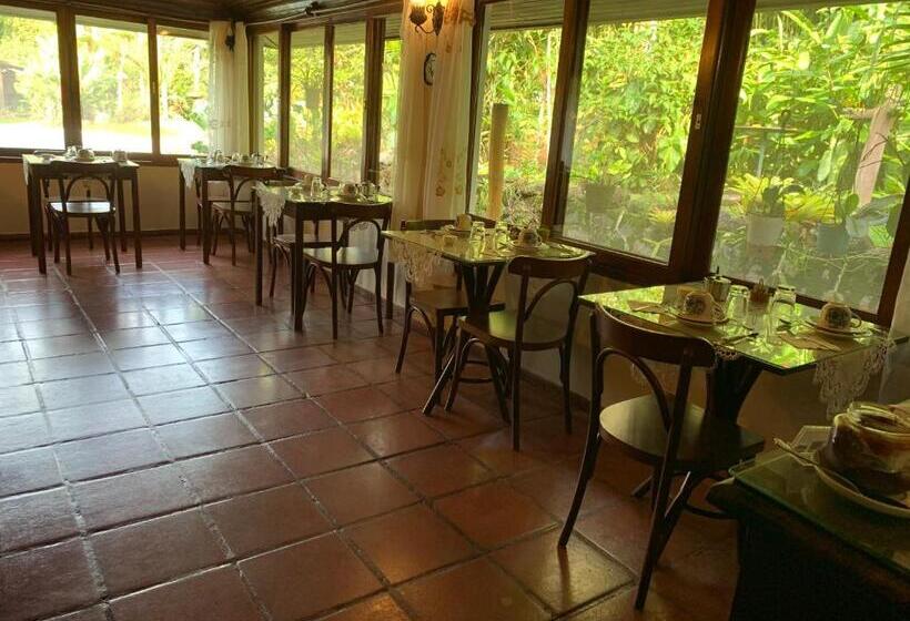 Пансион Pousada Penedo