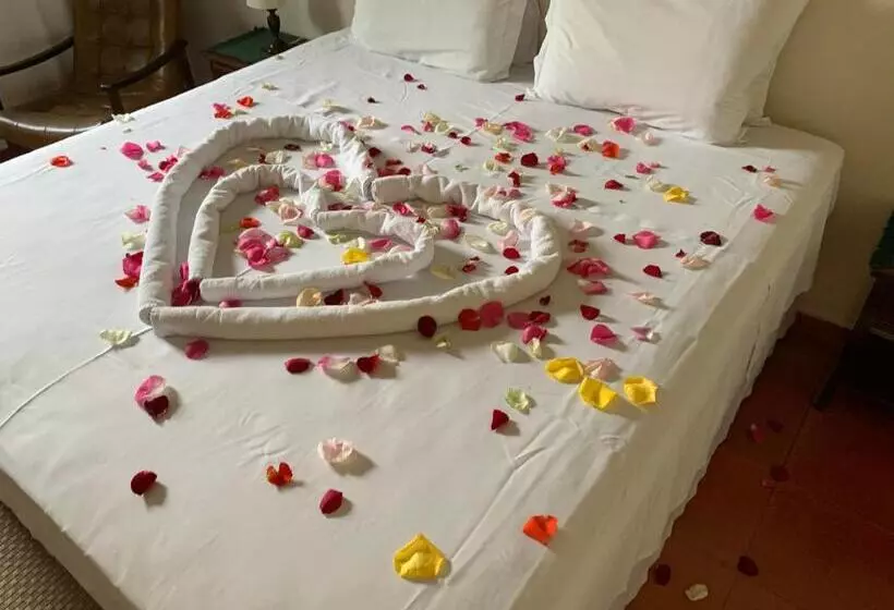 Majatalo Pousada Penedo