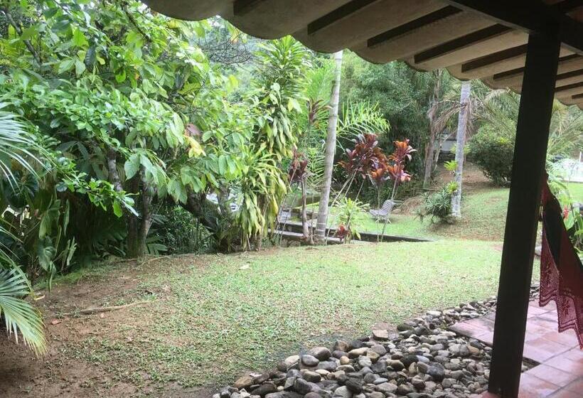 Пансион Pousada Penedo