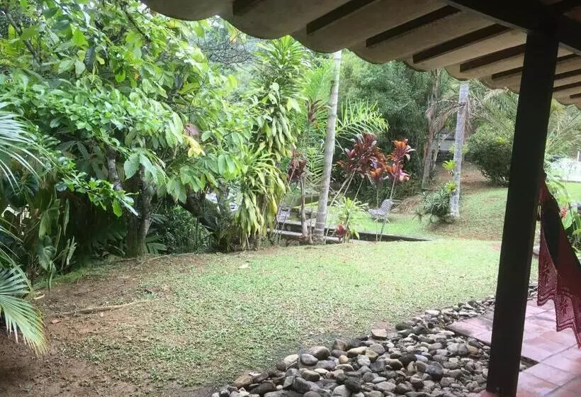 Majatalo Pousada Penedo