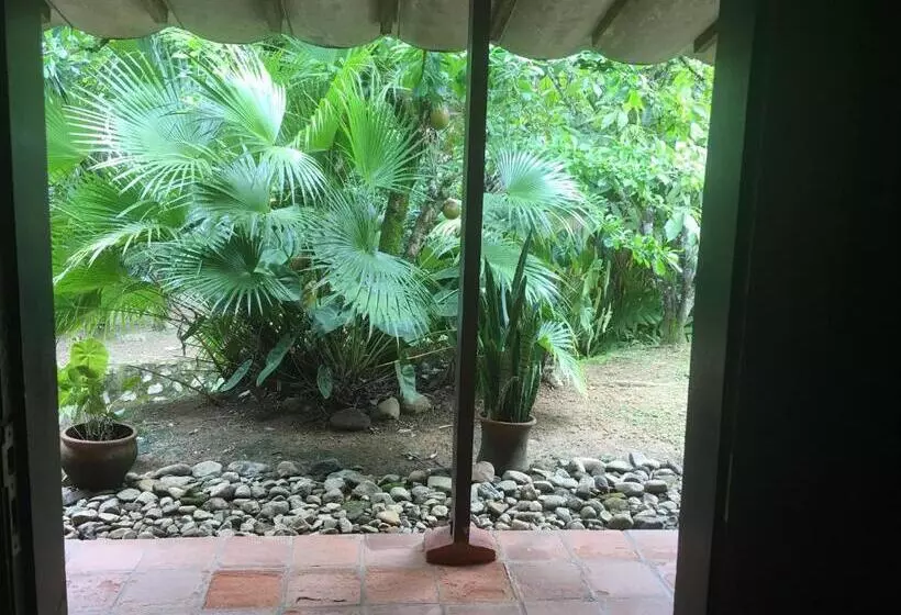 Majatalo Pousada Penedo