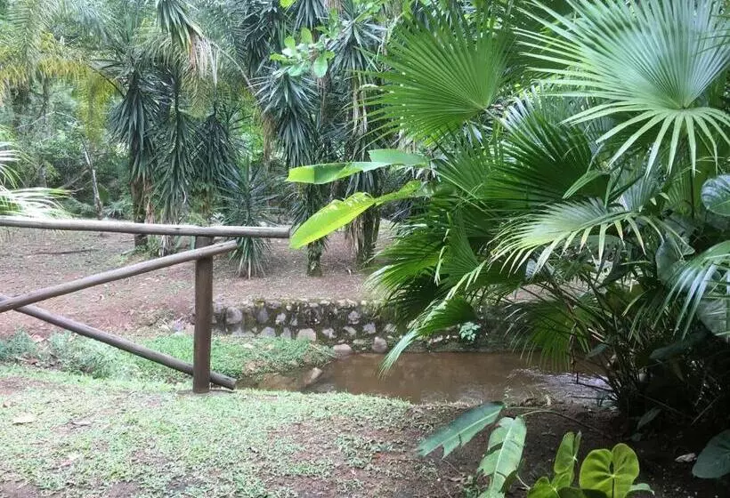 Majatalo Pousada Penedo