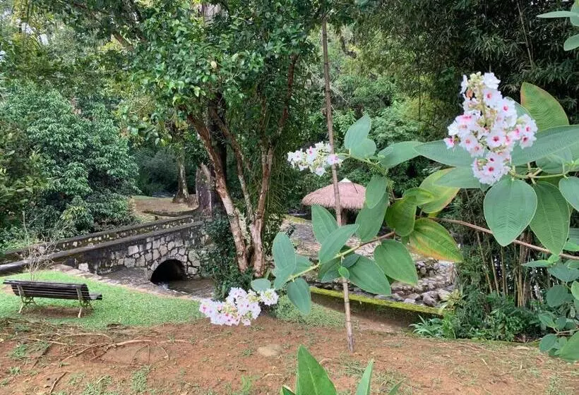 Majatalo Pousada Penedo