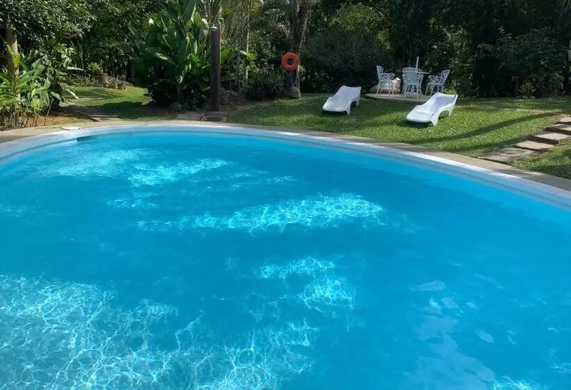 Majatalo Pousada Penedo