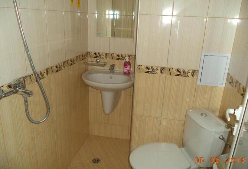 پانسیون Sveti Georgi Guest House