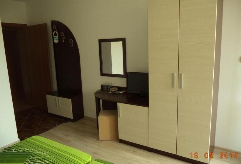 پانسیون Sveti Georgi Guest House