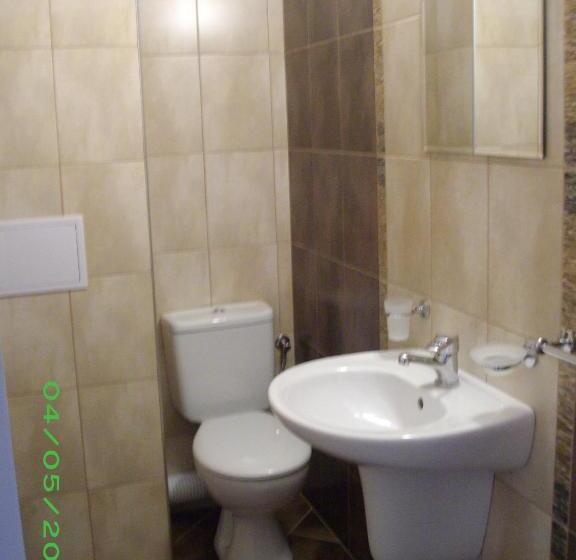 پانسیون Sveti Georgi Guest House