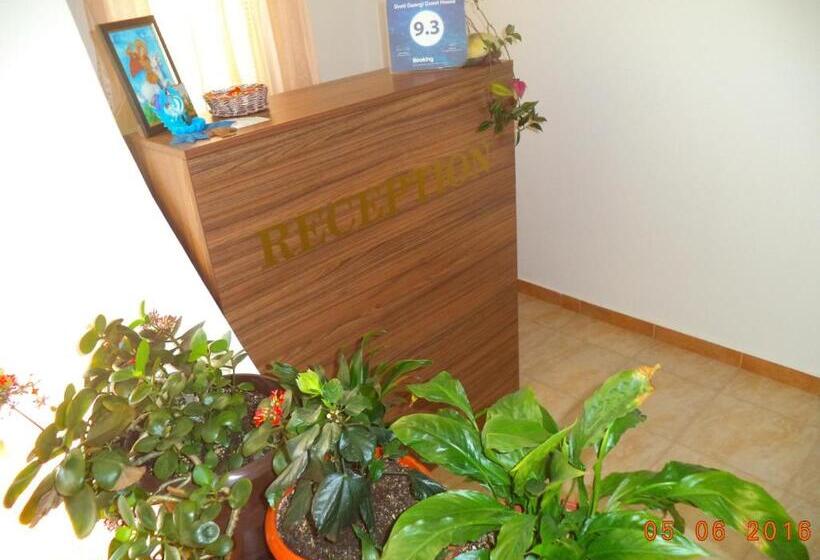 پانسیون Sveti Georgi Guest House