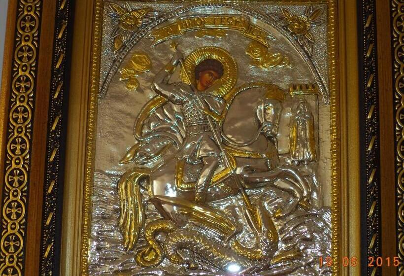 پانسیون Sveti Georgi Guest House