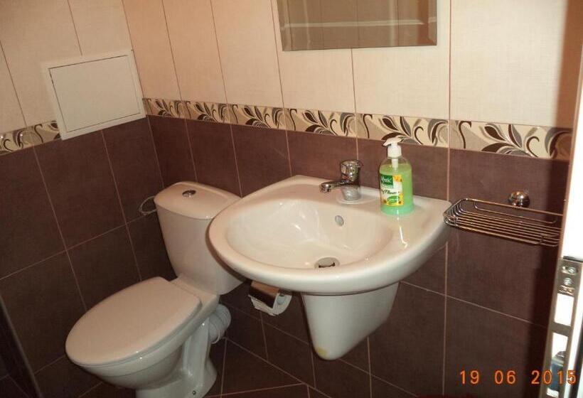 پانسیون Sveti Georgi Guest House